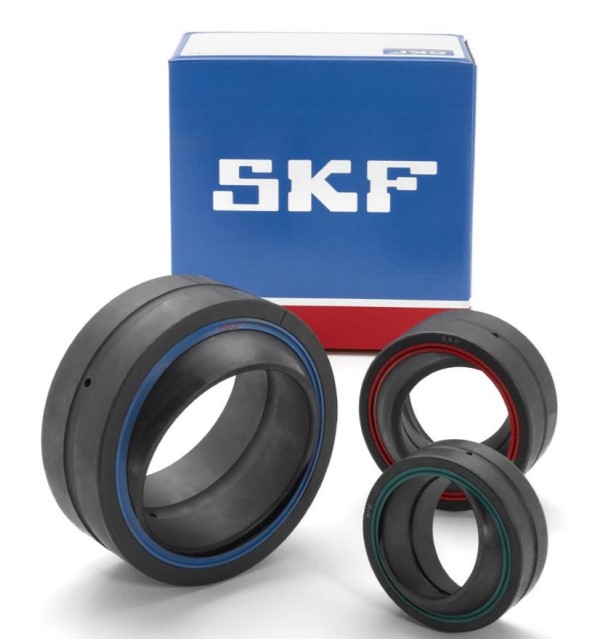 SKF GE90ES-2RS