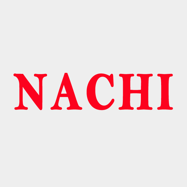 NACHI軸（zhóu）承（chéng）
