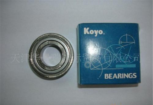 KOYO軸承的超精（jīng）加工步驟詳細解（jiě）讀